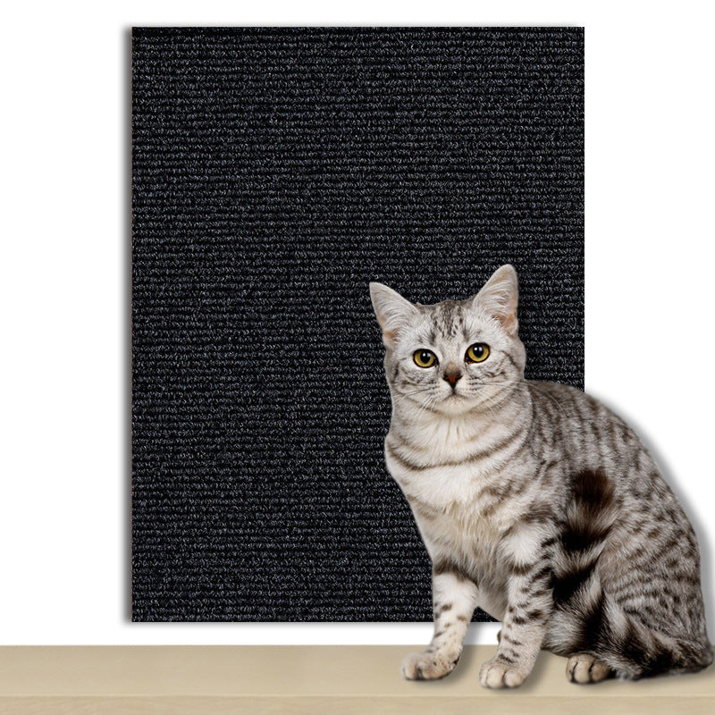 Cat Climbing Mat