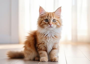 FELINAFORGE – Multi-Cat Harmony Kit