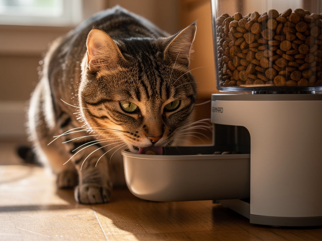 FEEDING & HYDRATION