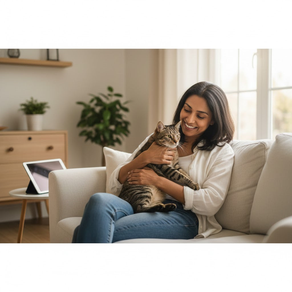 CAT PARENTS