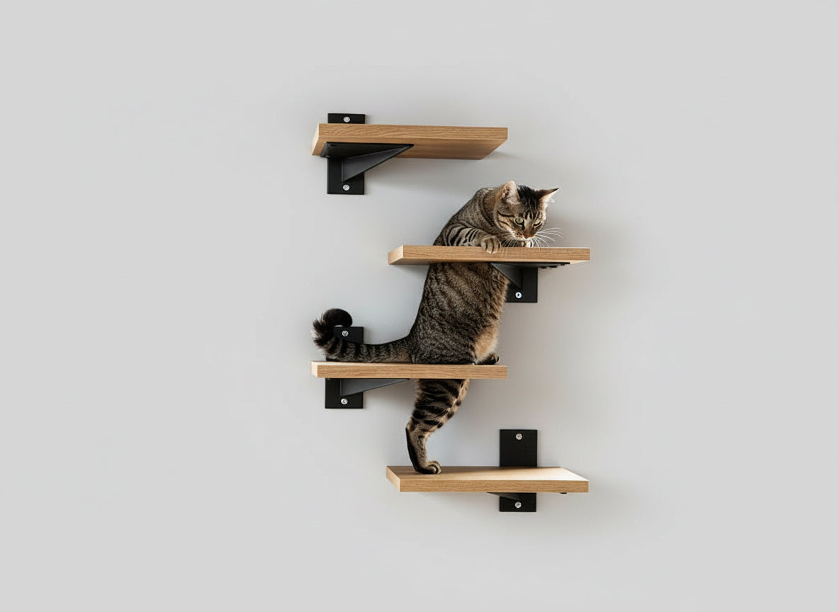VERTICAL LIVING