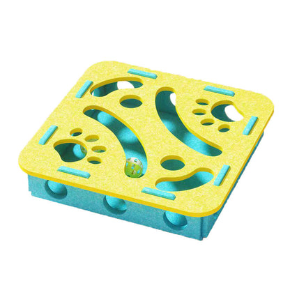 Cat Toy