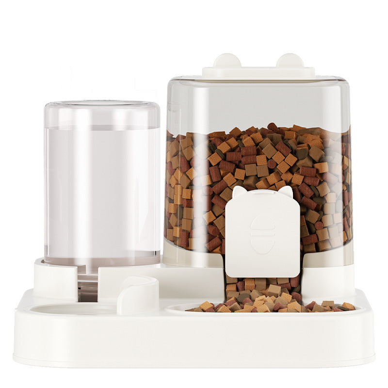 Cat Feeder Bowl