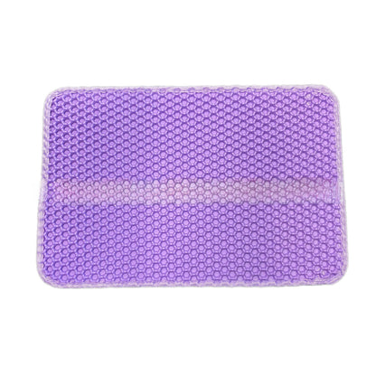 EVA Waterproof Cat Litter Mat with Non-Slip Base
