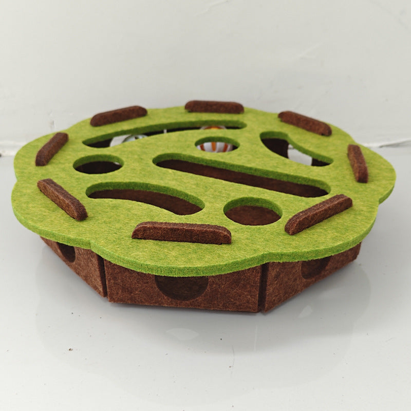 Cat Toy
