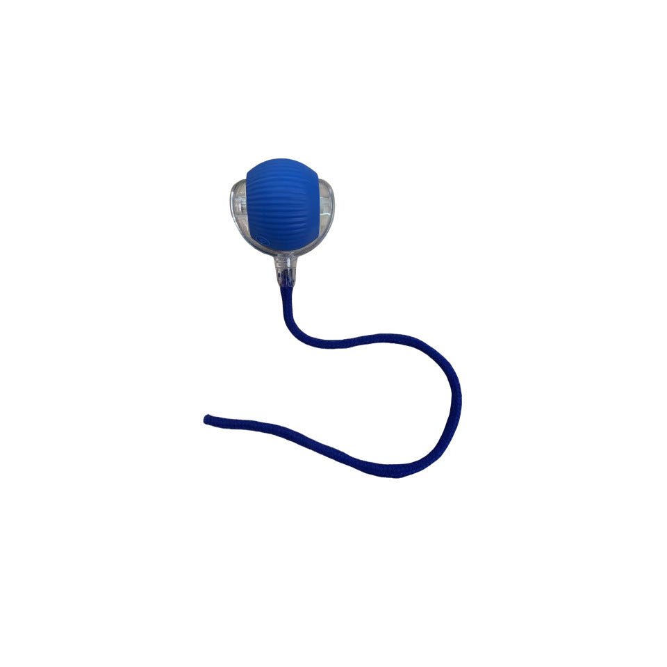 Rolling Ball Smart Small Self-entertaining Cat Play ball