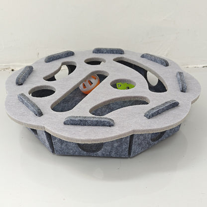 Cat Toy