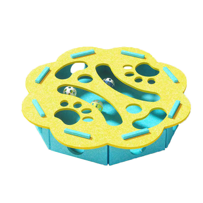 Cat Toy