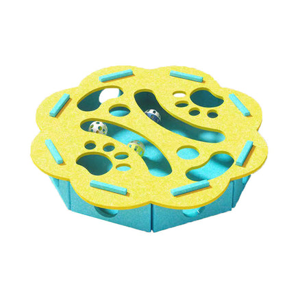 Cat Toy