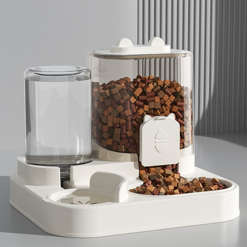 Cat Feeder Bowl